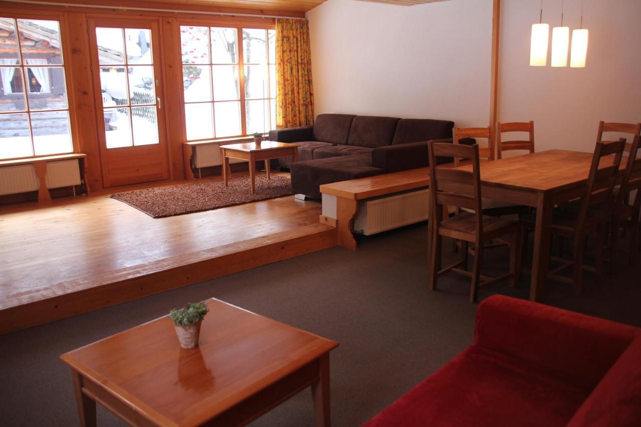 Familienhotel Mateera Gargellen / Montafon Εξωτερικό φωτογραφία