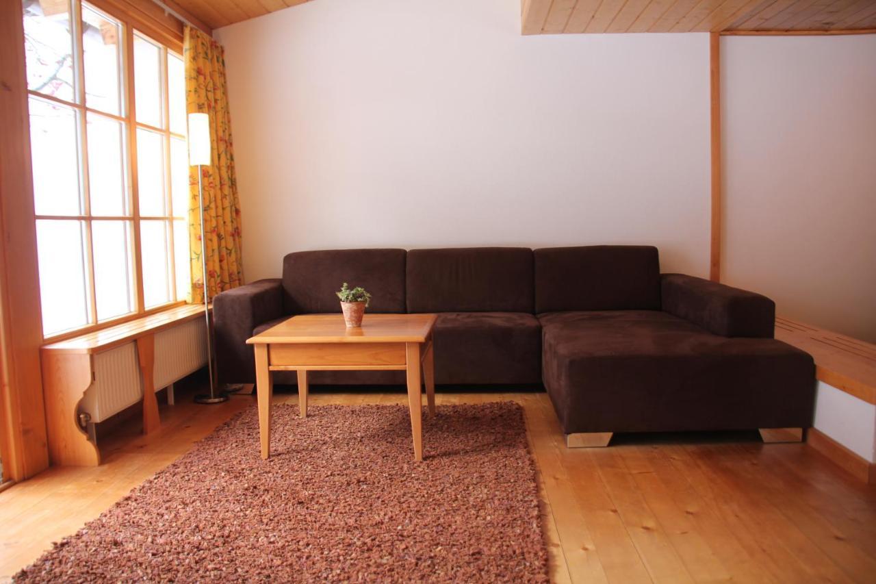 Familienhotel Mateera Gargellen / Montafon Δωμάτιο φωτογραφία