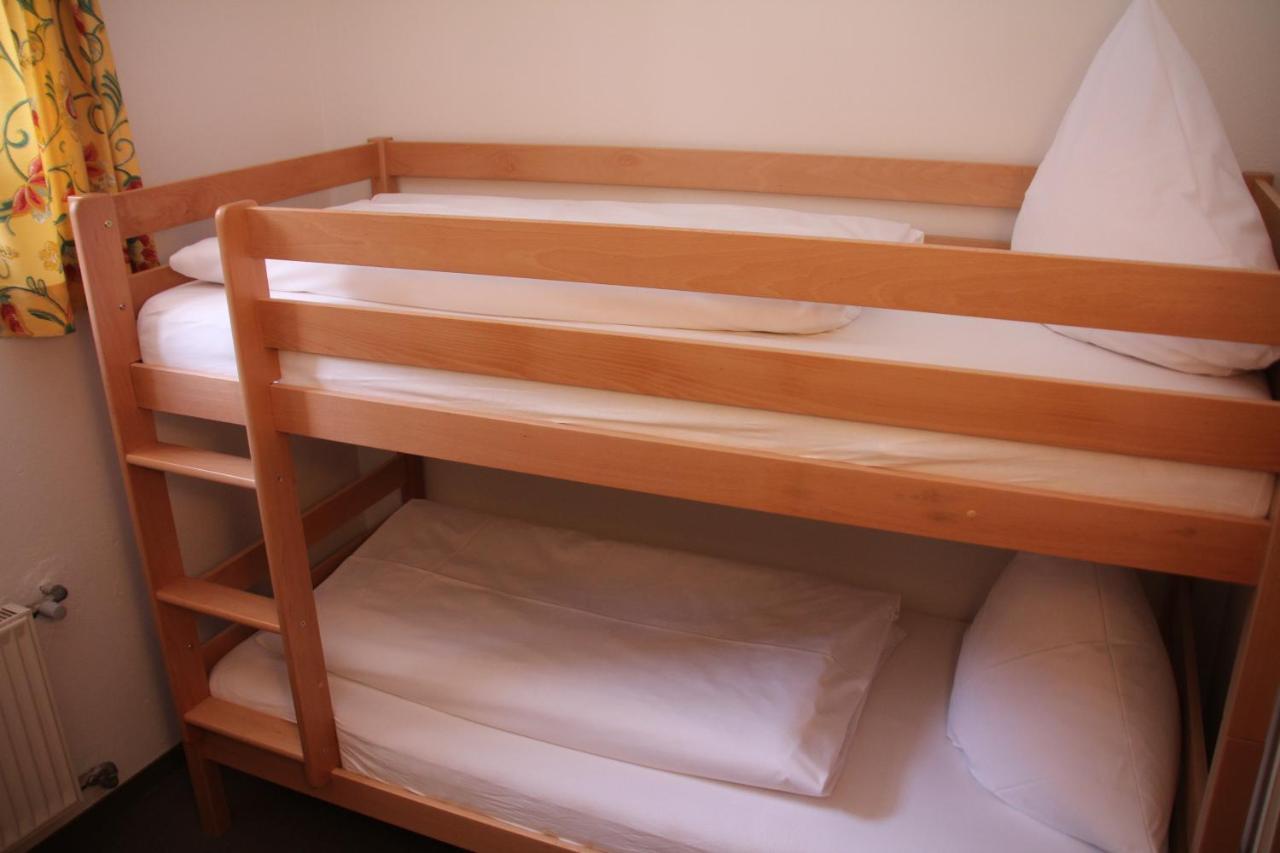 Familienhotel Mateera Gargellen / Montafon Εξωτερικό φωτογραφία