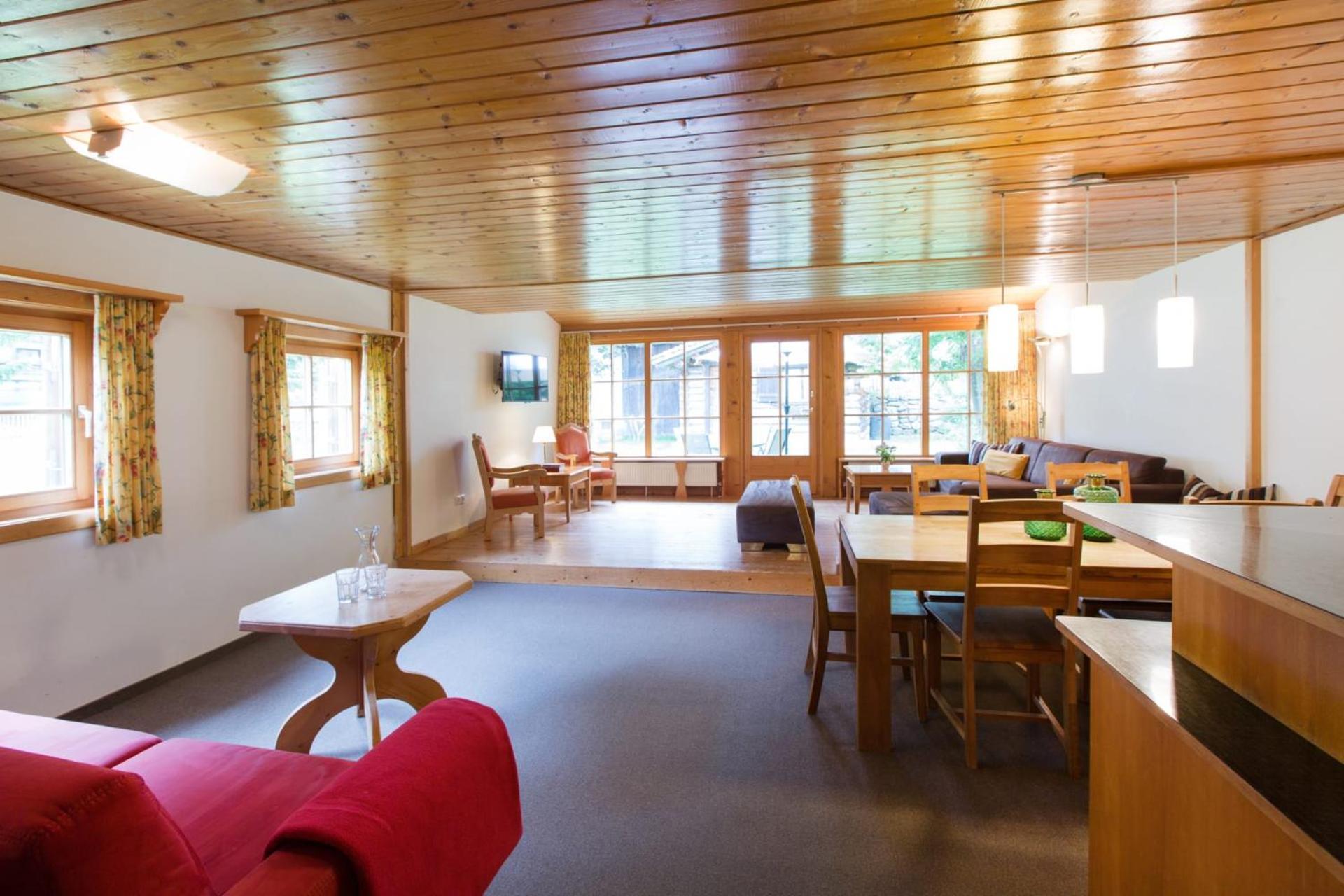 Familienhotel Mateera Gargellen / Montafon Εξωτερικό φωτογραφία