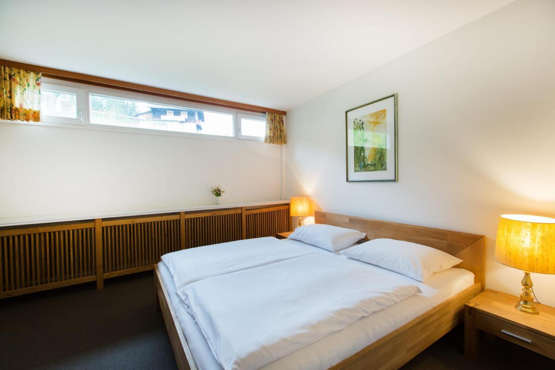 Familienhotel Mateera Gargellen / Montafon Εξωτερικό φωτογραφία
