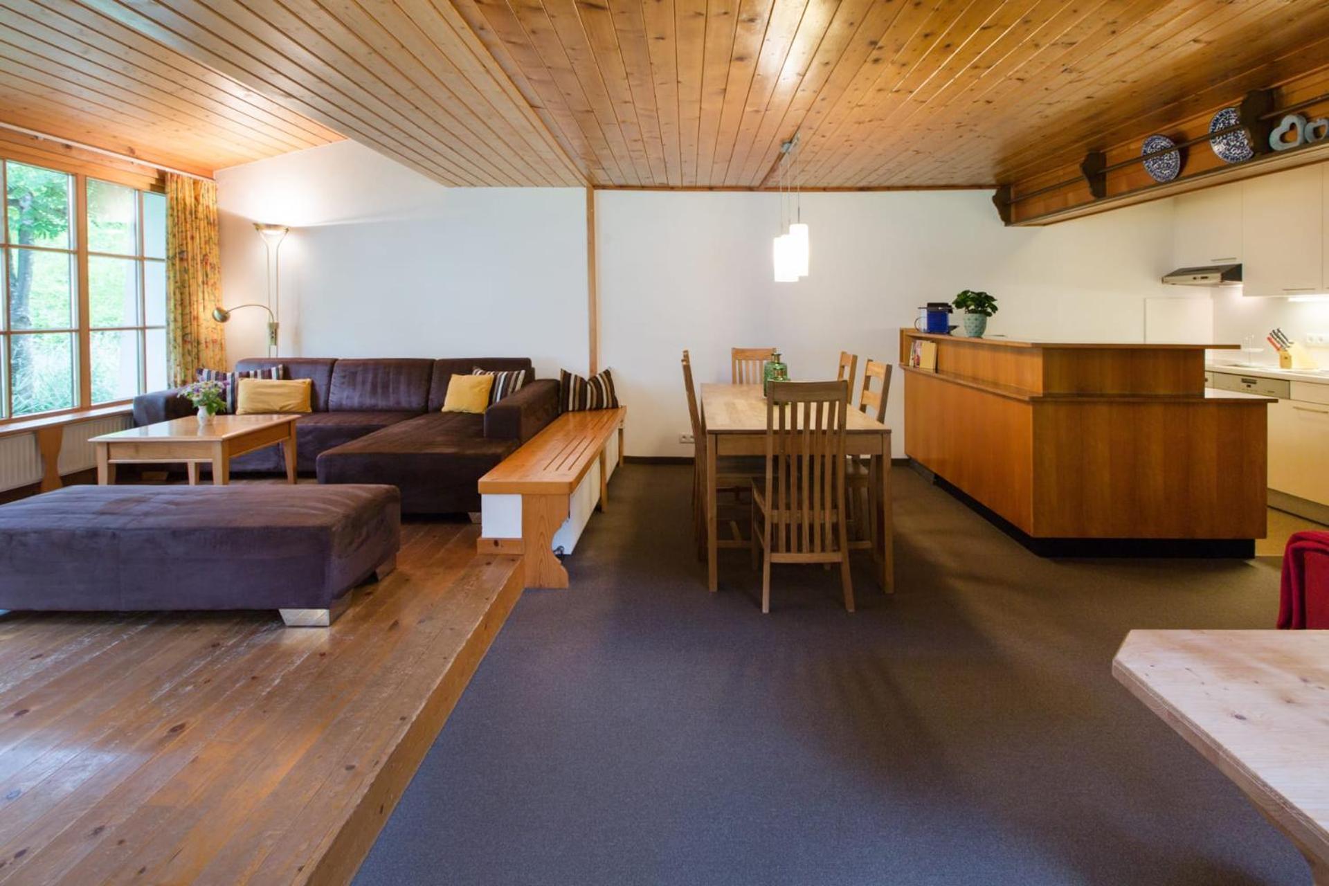 Familienhotel Mateera Gargellen / Montafon Εξωτερικό φωτογραφία