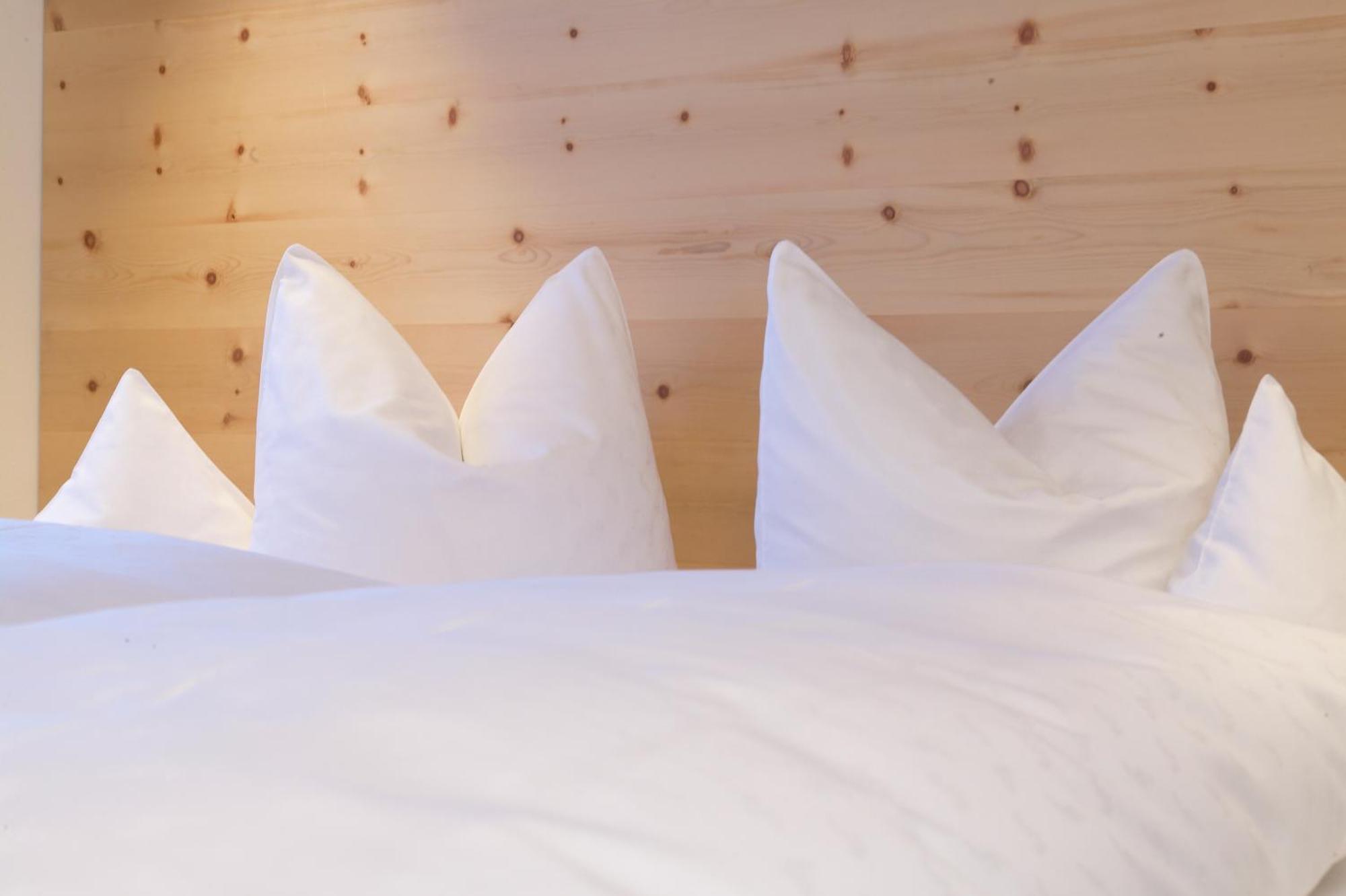 Familienhotel Mateera Gargellen / Montafon Εξωτερικό φωτογραφία