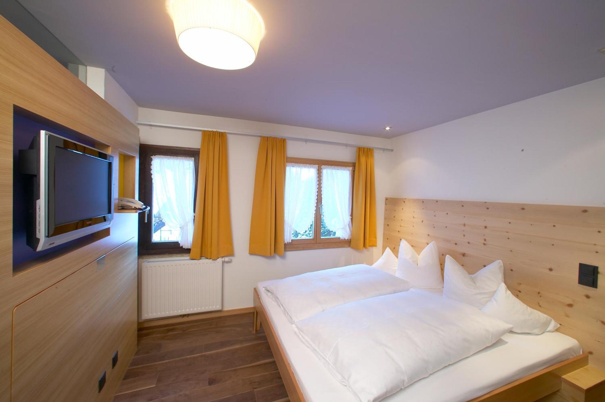 Familienhotel Mateera Gargellen / Montafon Εξωτερικό φωτογραφία