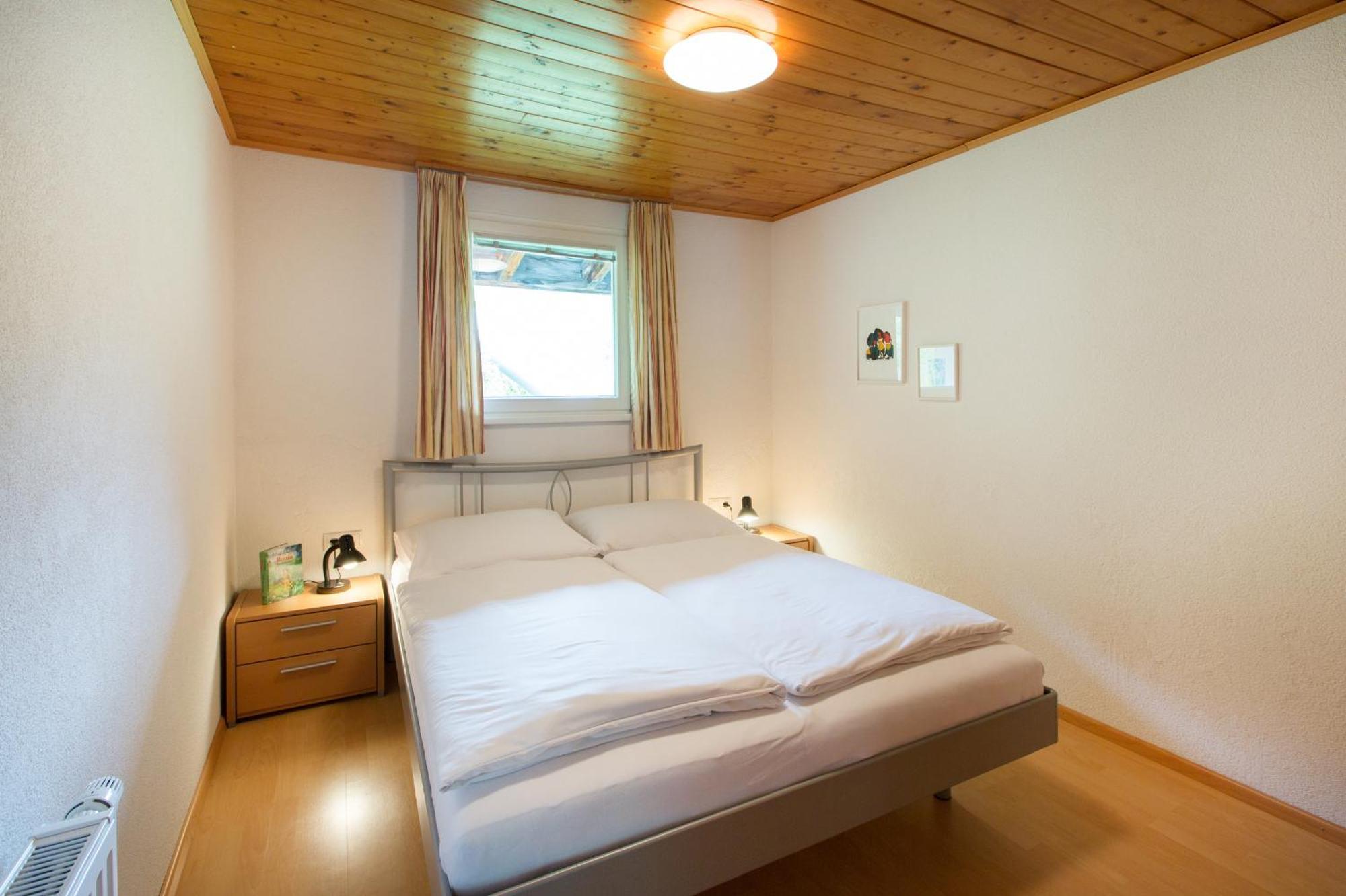 Familienhotel Mateera Gargellen / Montafon Εξωτερικό φωτογραφία