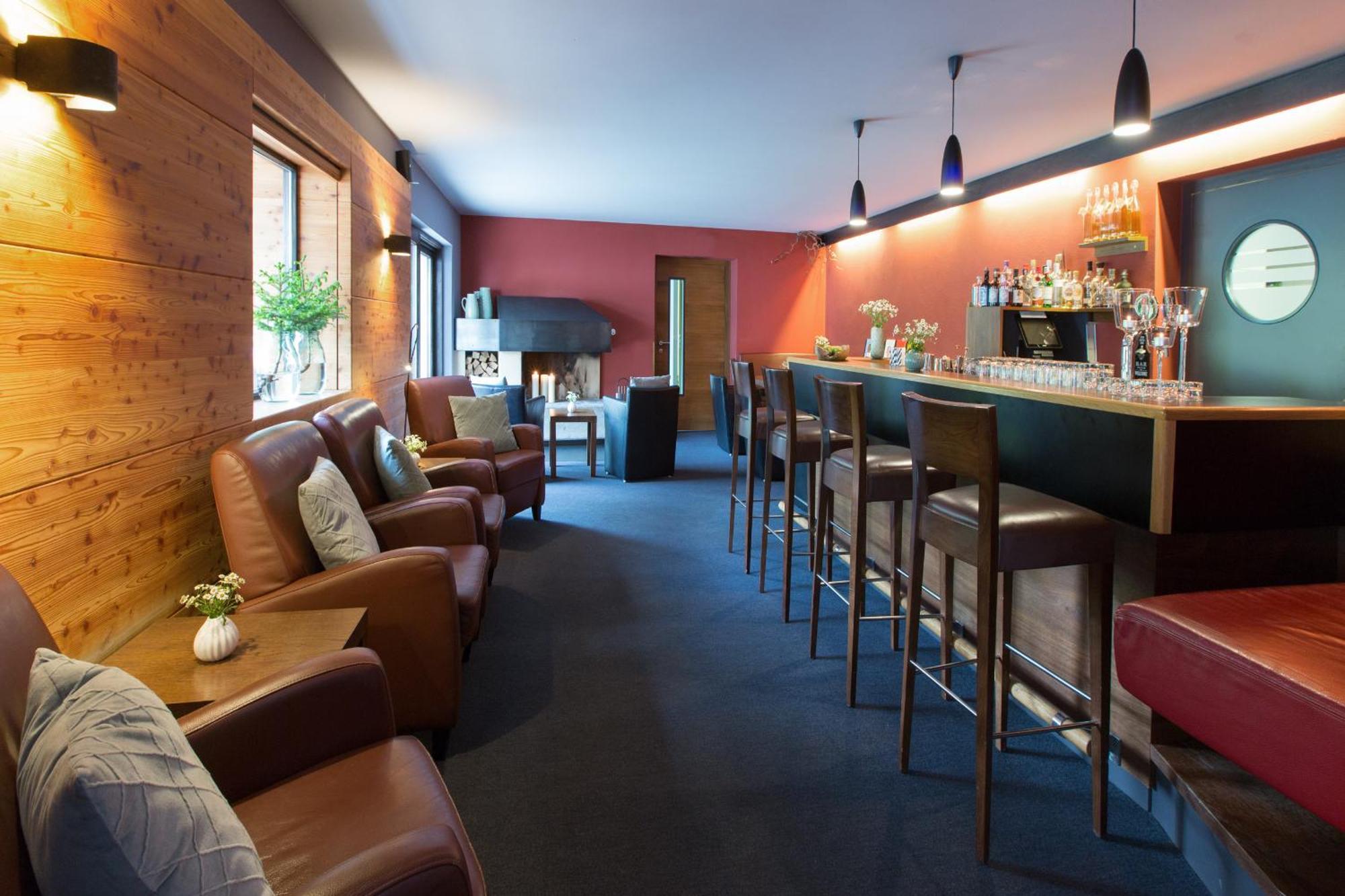 Familienhotel Mateera Gargellen / Montafon Εξωτερικό φωτογραφία