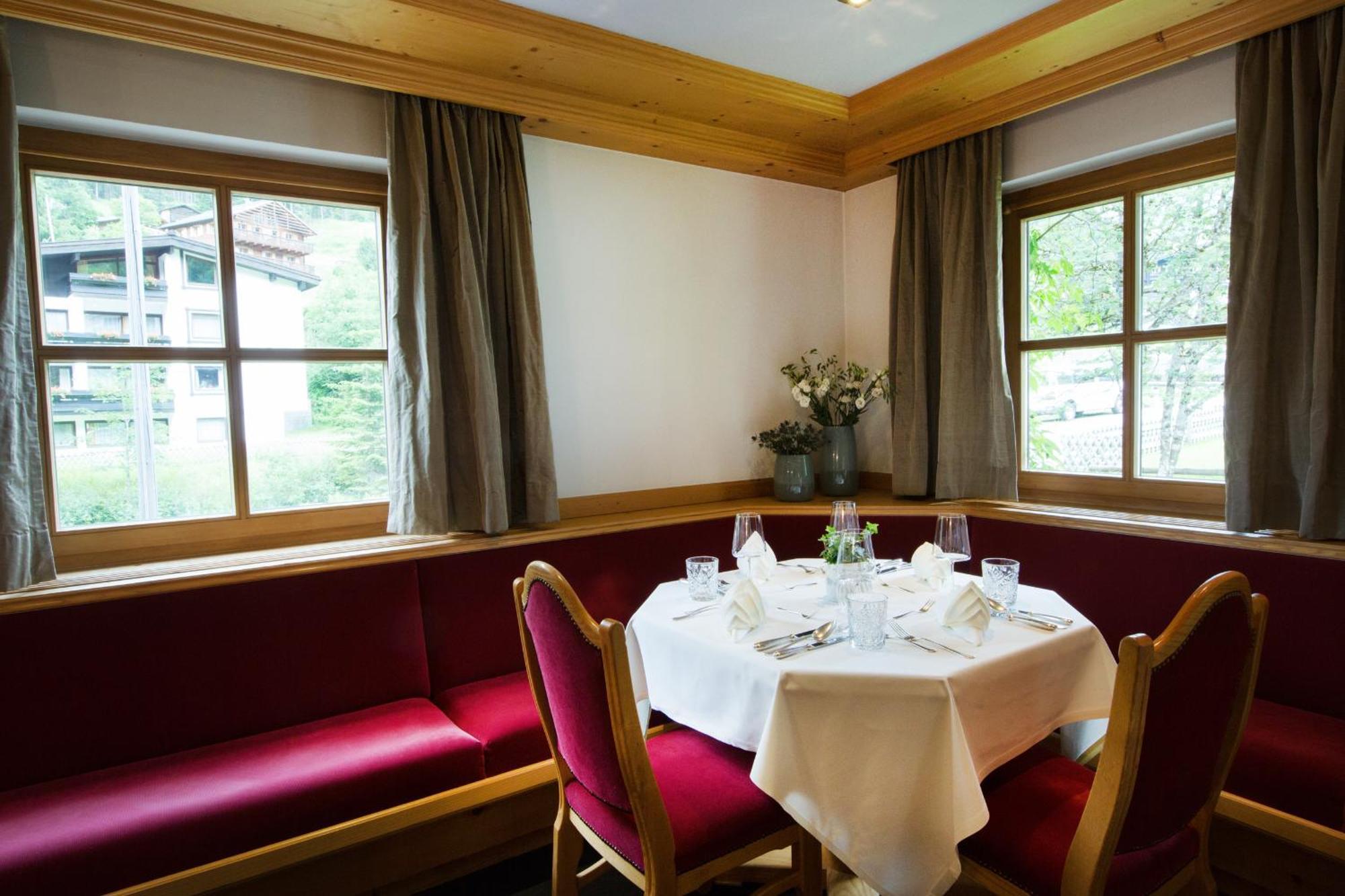 Familienhotel Mateera Gargellen / Montafon Εξωτερικό φωτογραφία