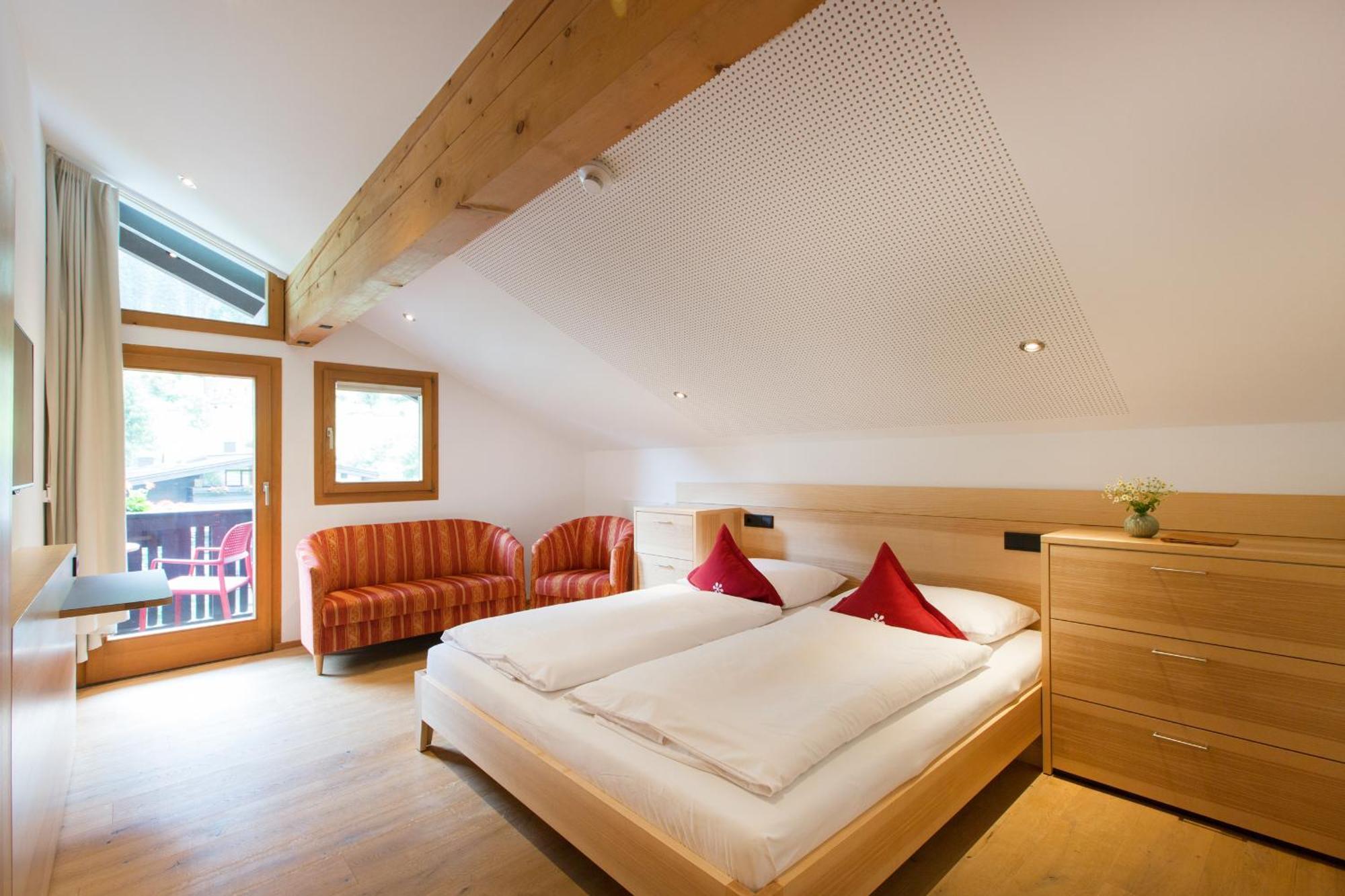 Familienhotel Mateera Gargellen / Montafon Εξωτερικό φωτογραφία