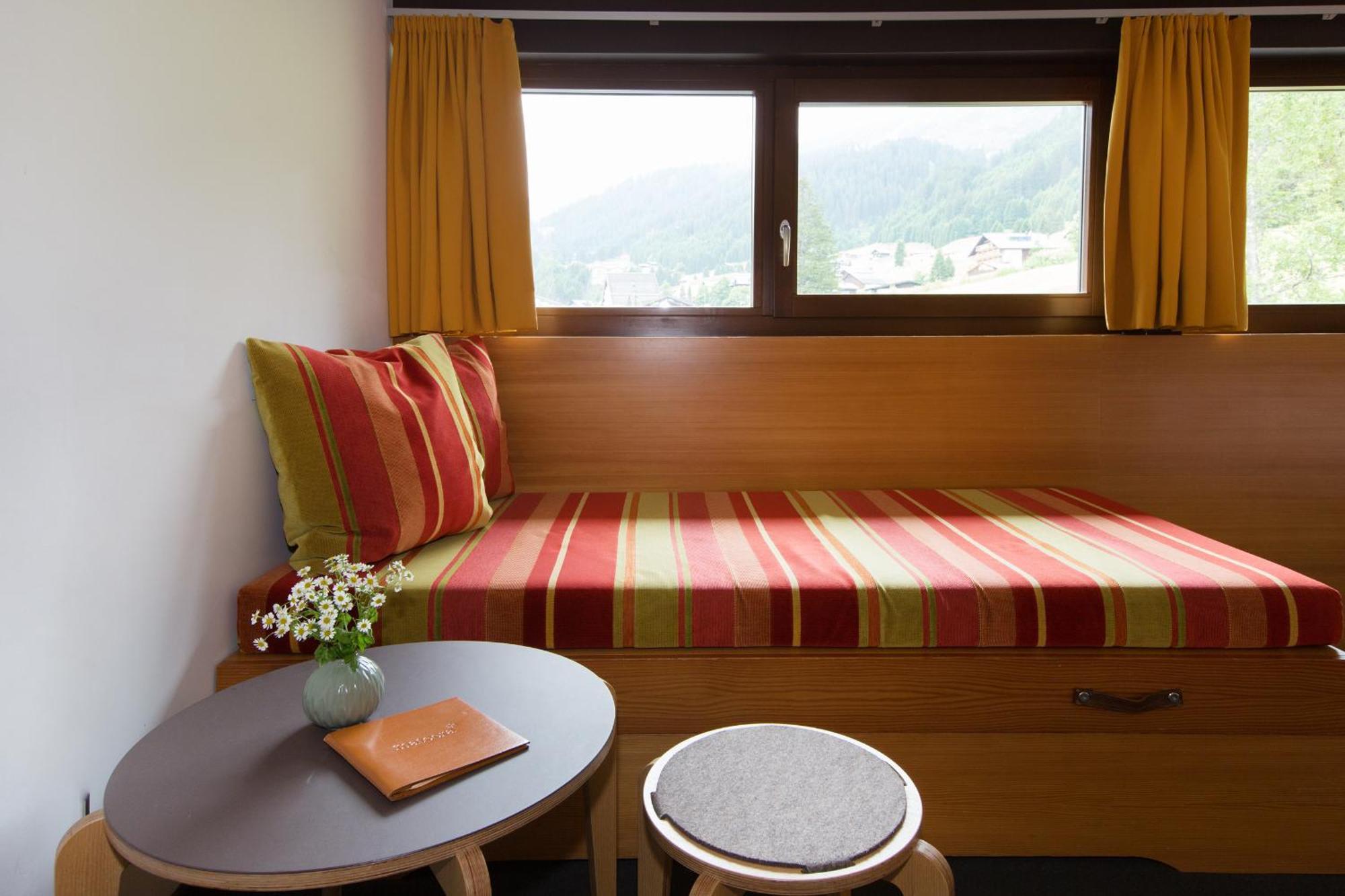 Familienhotel Mateera Gargellen / Montafon Εξωτερικό φωτογραφία
