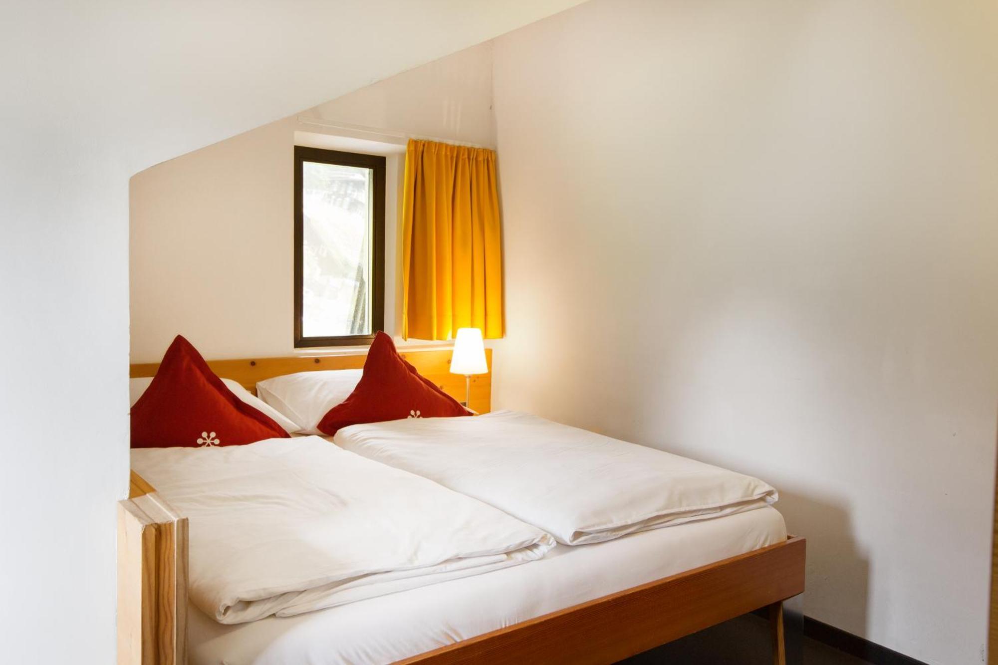Familienhotel Mateera Gargellen / Montafon Εξωτερικό φωτογραφία