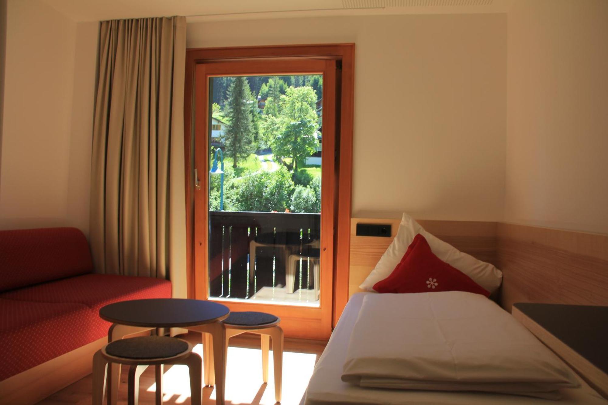 Familienhotel Mateera Gargellen / Montafon Εξωτερικό φωτογραφία