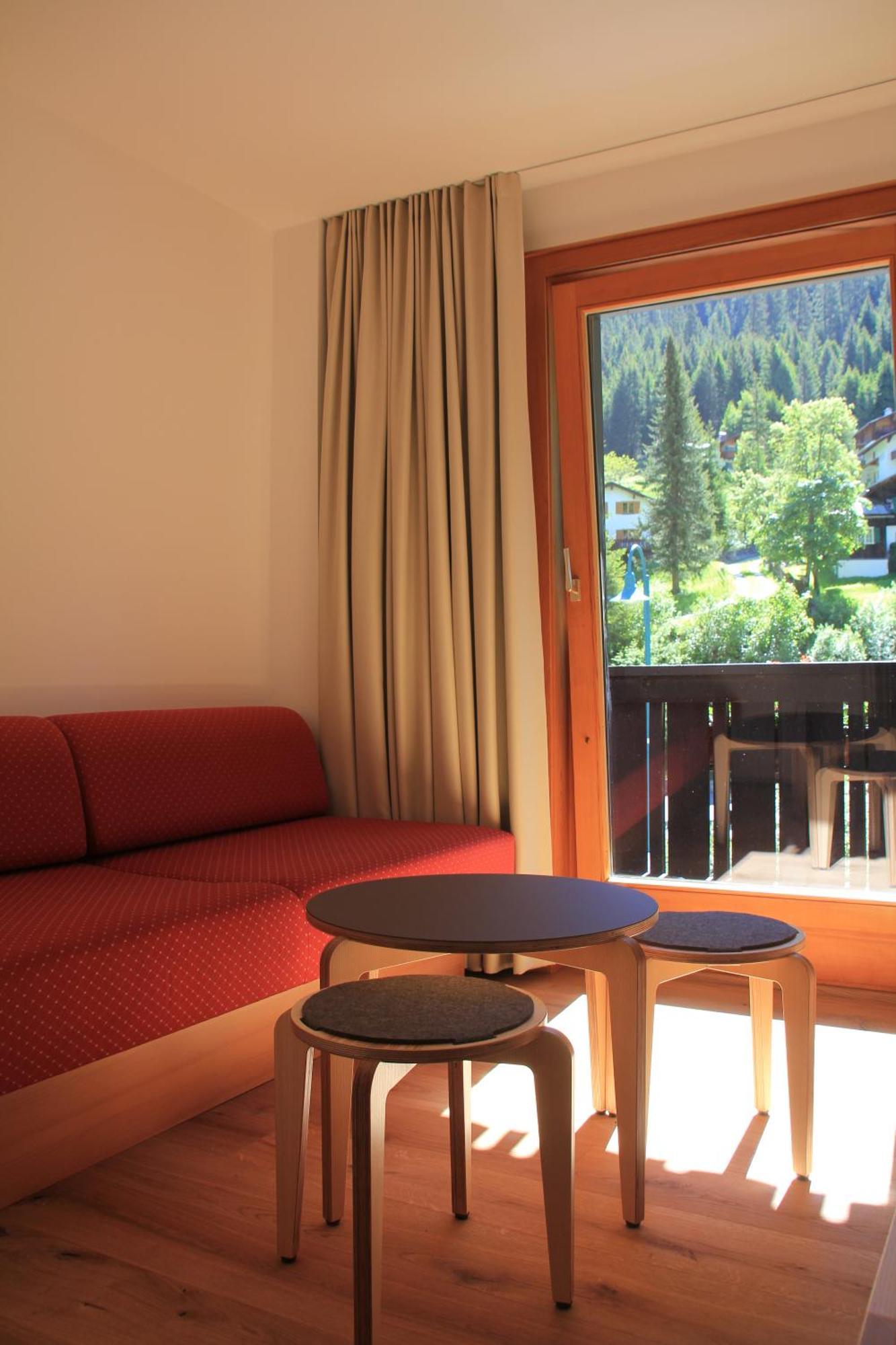 Familienhotel Mateera Gargellen / Montafon Εξωτερικό φωτογραφία